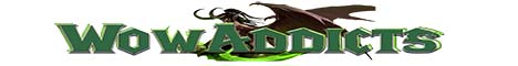 Wowaddicts Legion Server