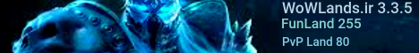 WoWLands