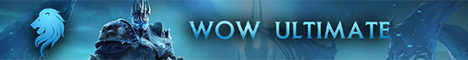 WOW ULTIMATE | FROSTMOURNE 3x FRESH WOTLK
