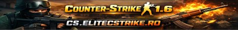 CS.ELITECSTRIKE.RO # Old's Gamers VIP|REVIVE
