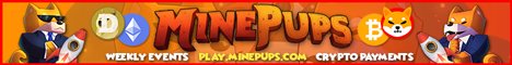 MinePups