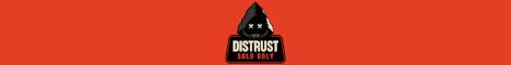 [US] DISTRUST [2X+ | SOLO ONLY | KITS]