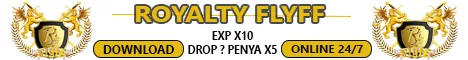 Royalty Flyff 