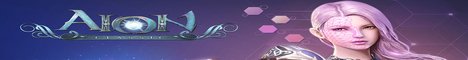Legendary Aion 5.8