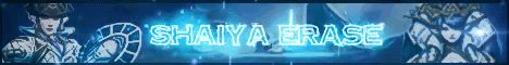 Shaiya Erase Ep 4.5