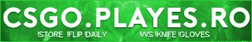 CSGO.PLAYES.RO
