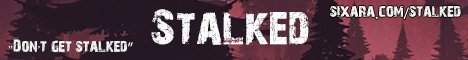 Stalked USA - 1PP | StartKit | NoMods | - sixara.com