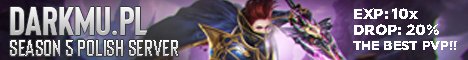 DARKMU TEAM - SEASON 5 / 10X / 20%