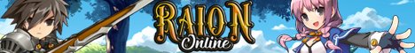 Raion Online