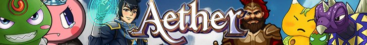 Aether Fiesta [July 2025]