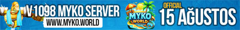 MykoWorld – Knight Online Hard MYKO Pvp Private Server | OskoACS