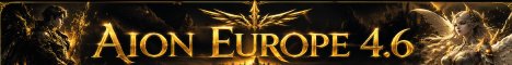 Aion Europe best european server