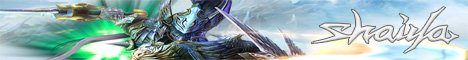 Alliance Shaiya - Episode 4.5 Eternity