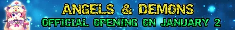 Angels & Demons Pirates Online