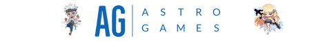 Astro Games - Mu Online