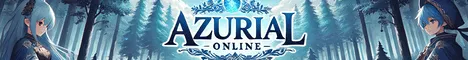 Azurial Online