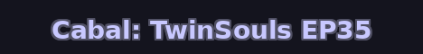 Cabal Twin Soul