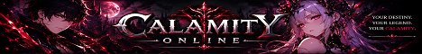  Calamity Online