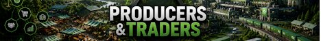 Producers & Traders