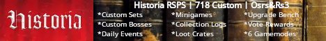 Historia RSPS