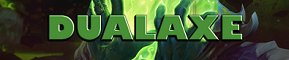 Dualaxe 7.3.5