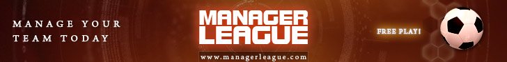 ManagerLeague