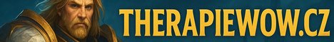 TherapieWoW.cz - cesky wotlk server