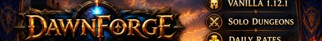 Dawnforge