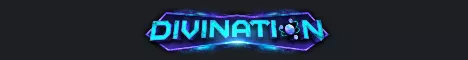 Divination - Eco Custom - Just Released - Free Donor!