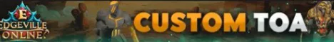 Edgeville Online