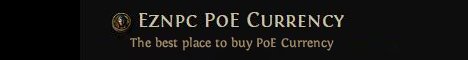 Eznpc PoE Currency for Sale - Buy Cheap PoE Currency in USA & EU & CA