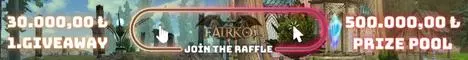 FairKO [ 12 JANUARY 2022 ] [ 10:00 ] PM OFFİCAL