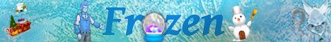 Frozen