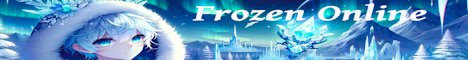 Frozen Online!