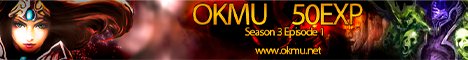 OKMU SERVER