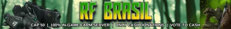 Rf Brasil - Semi PvP