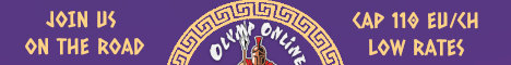 Olymp Online  | Server Phobos