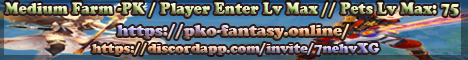 PKO Fantasy Online