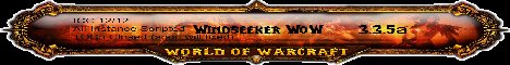Warcraft.Ge | Windseeker 3.3.5a