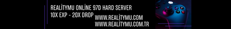 RealityMu Online 