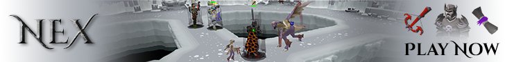 4 New Game Modes - Nex - Zaryte Crossbow