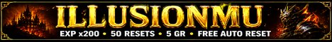 IllusionMU Season 6 x200