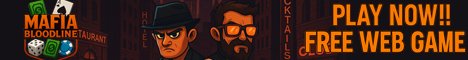 Mafia Bloodline