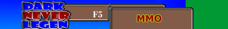 Dark Never Legends - MMO
