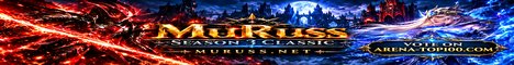 MuRuss Season 3 Classic