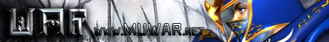 MuWar.net - Mu Online Private Server