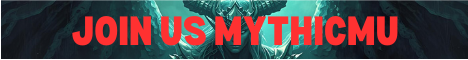 MythicMu S6 Classic FRESHDB 