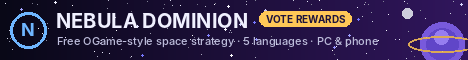 Nebula Dominion