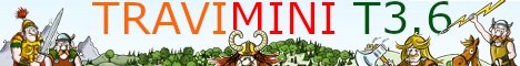 TraviMini T3.6 Classic