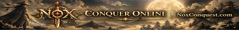 Nox | Conquer Online